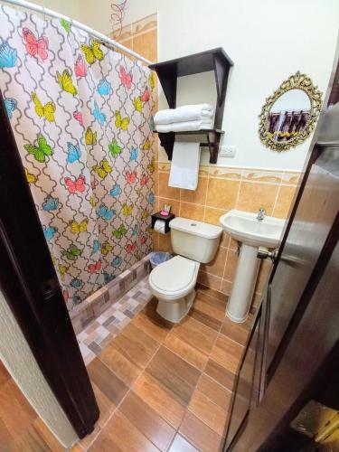 Apartamento Villas de Don Pedro Antigua Guatemala