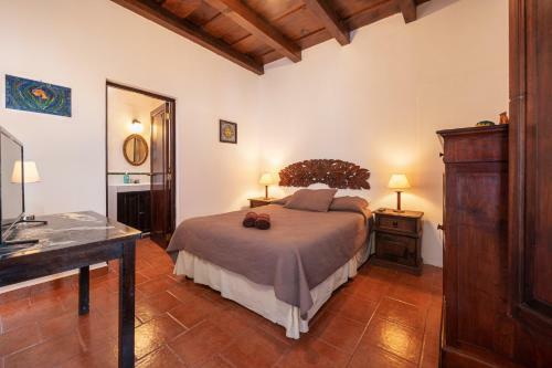 Apartamento Casita Esquinera