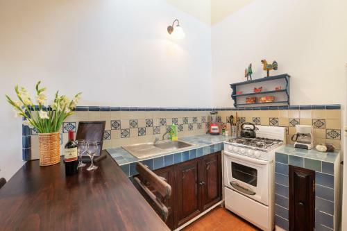 Apartamento Casita Esquinera