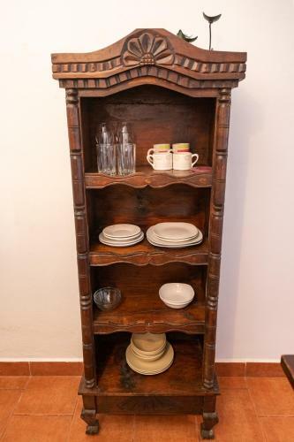 Apartamento Casita Esquinera