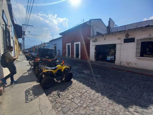 Hotel La Gaceta