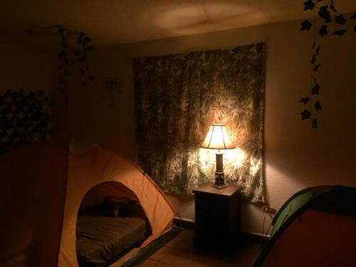 La Gaceta Camping & Backpackers