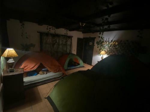 La Gaceta Camping & Backpackers