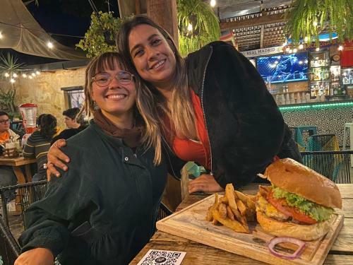 La Gaceta Camping & Backpackers