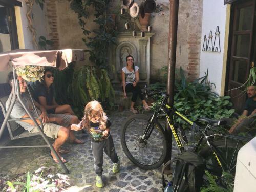 La Gaceta Camping & Backpackers