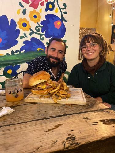 La Gaceta Camping & Backpackers
