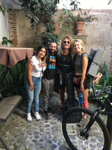 La Gaceta Camping & Backpackers