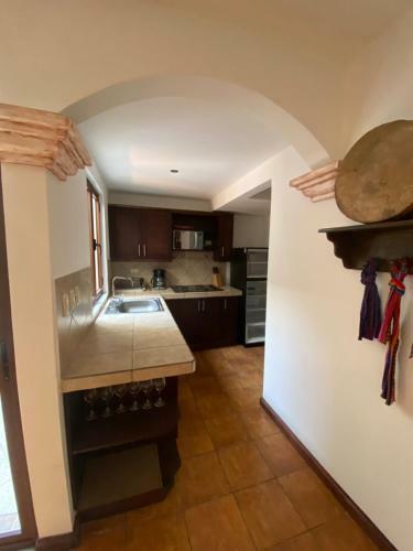 Apartamento Suite Don Pedro: Hermoso Loft Con Parqueo Gratis!