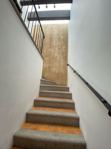 Apartamento Suite Don Pedro: Hermoso Loft Con Parqueo Gratis!