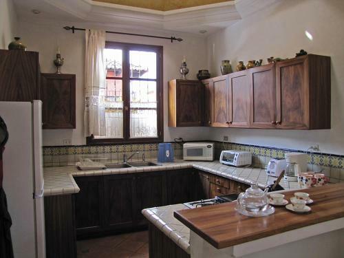 Apartamento Casa Belen