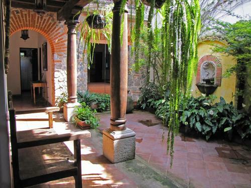 Apartamento Casa Belen