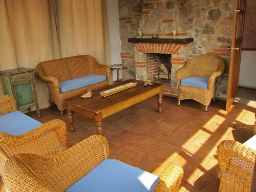 Apartamento Casa Belen