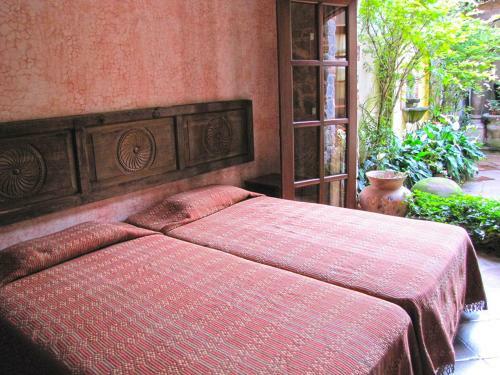 Apartamento Casa Belen