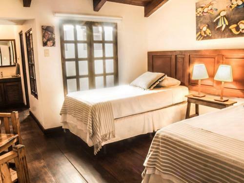 Casa Mar�a