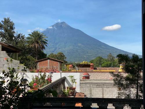 Casa Quetzalli