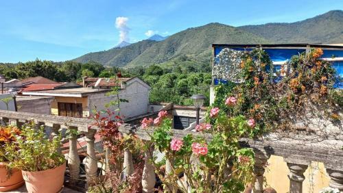 Casa Quetzalli