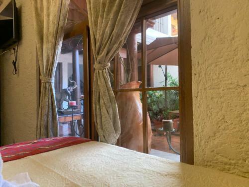 Hotel Mansion Del Rey