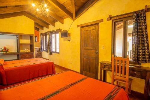 Hotel Maya Ik'