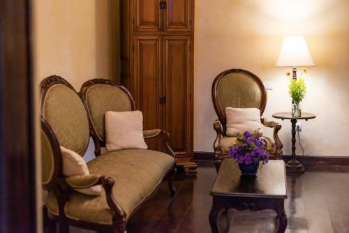 Casa Noble Hotel