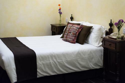 Casa Noble Hotel