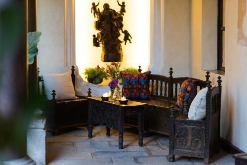 Casa Noble Hotel