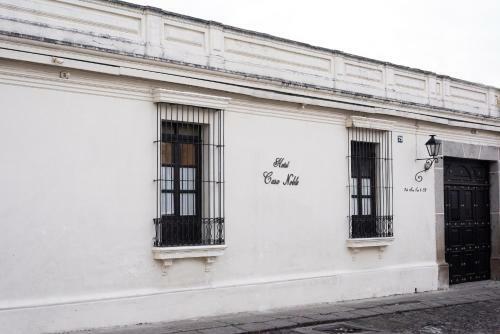 Casa Noble Hotel