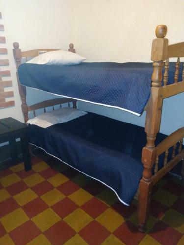 Hotel Acatenango Inn