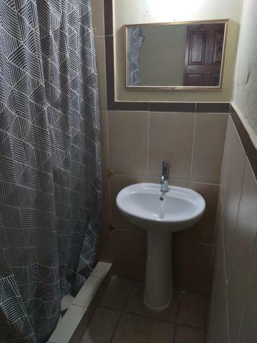 Hotel Acatenango Inn