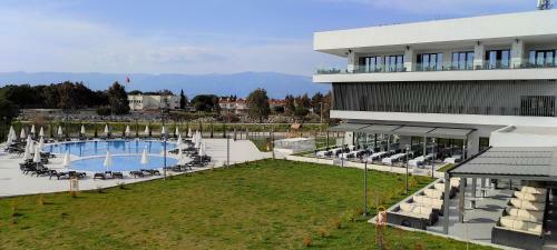Tezmadra Hotel