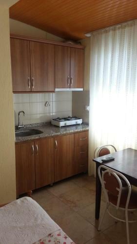 Hostal Cicek Aile Pansiyonu