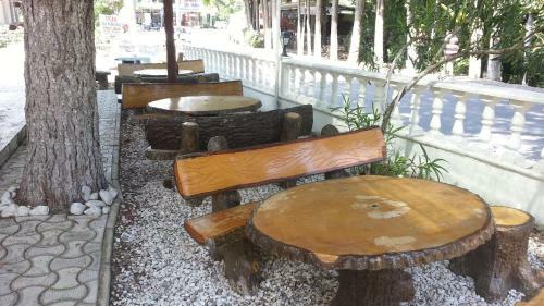 Hostal Cicek Aile Pansiyonu