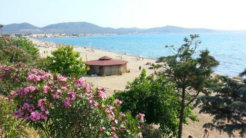 Hostal Cicek Aile Pansiyonu