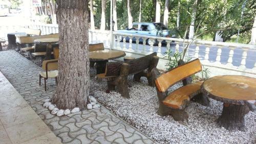 Hostal Cicek Aile Pansiyonu
