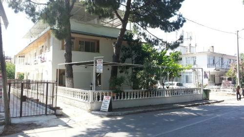 Hostal Cicek Aile Pansiyonu