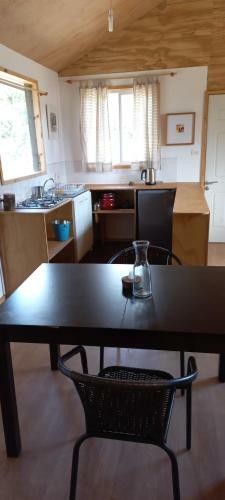 Apartamento Caba�a Asilvestrada