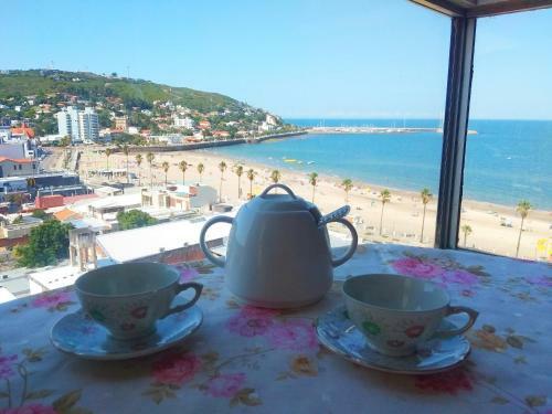 Apartamento Al Mar