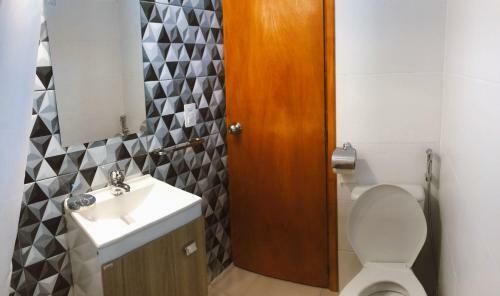 Apartamento Modo Relax 1 Calma Se Reserva Con Se�a