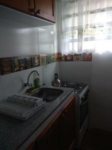 Apartamento Modo Relax 1 Calma Se Reserva Con Se�a
