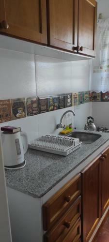 Apartamento Modo Relax 1 Calma Se Reserva Con Se�a