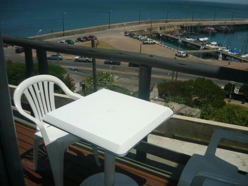 Apartamento Amarras Reales