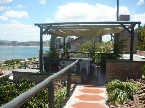 Apartamento Amarras Reales