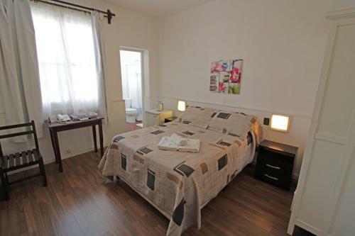 Hotel Mes�n Do Vento