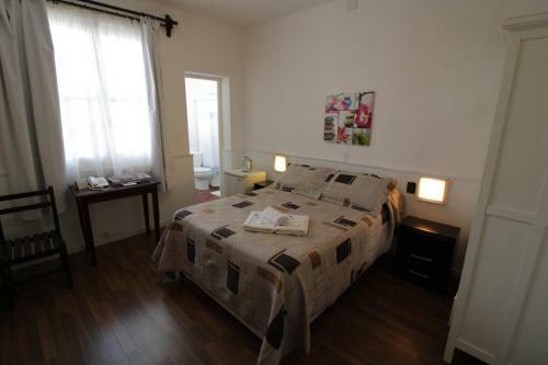 Hotel Mes�n Do Vento