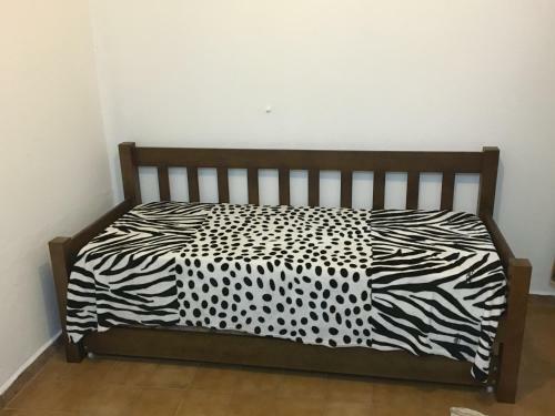 Apartamento Cami II