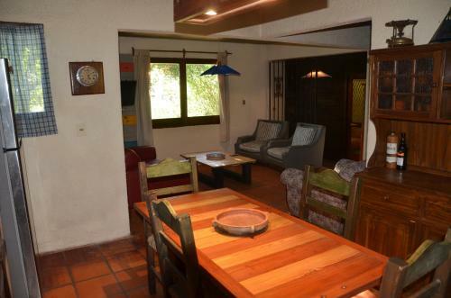 Casa Verde