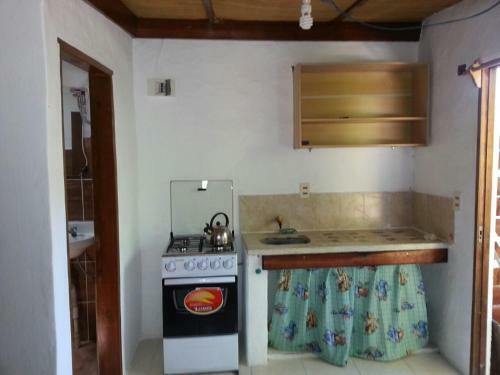 Apartamento Caliza