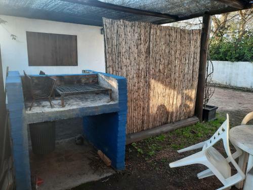 Apartamento Luna Azul