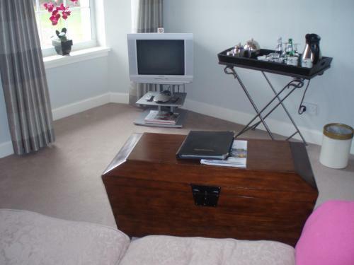 Bed & Breakfast Adniston Manor