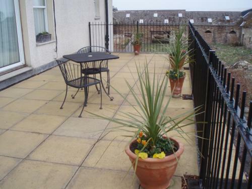 Bed & Breakfast Adniston Manor
