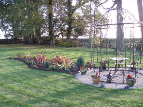 Bed & Breakfast Adniston Manor